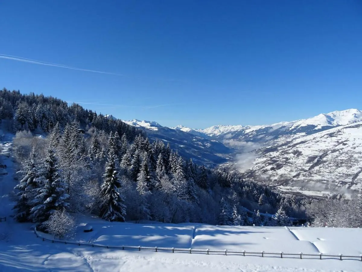 Appartement Pour 6 Personnes A Arc 1600 Proche Pistes Et Commerces - Fr-1-411-183 Les Arcs  0*, Les Arcs (Savoie) Francja