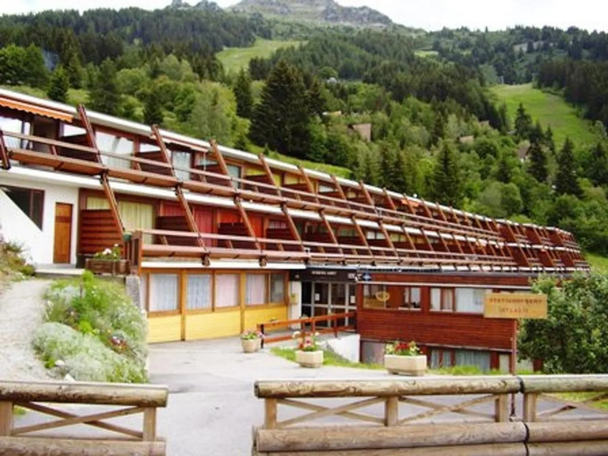 Appartement Pour 6 Personnes A Arc 1600 Proche Pistes Et Commerces - Fr-1-411-183 Les Arcs  Francja