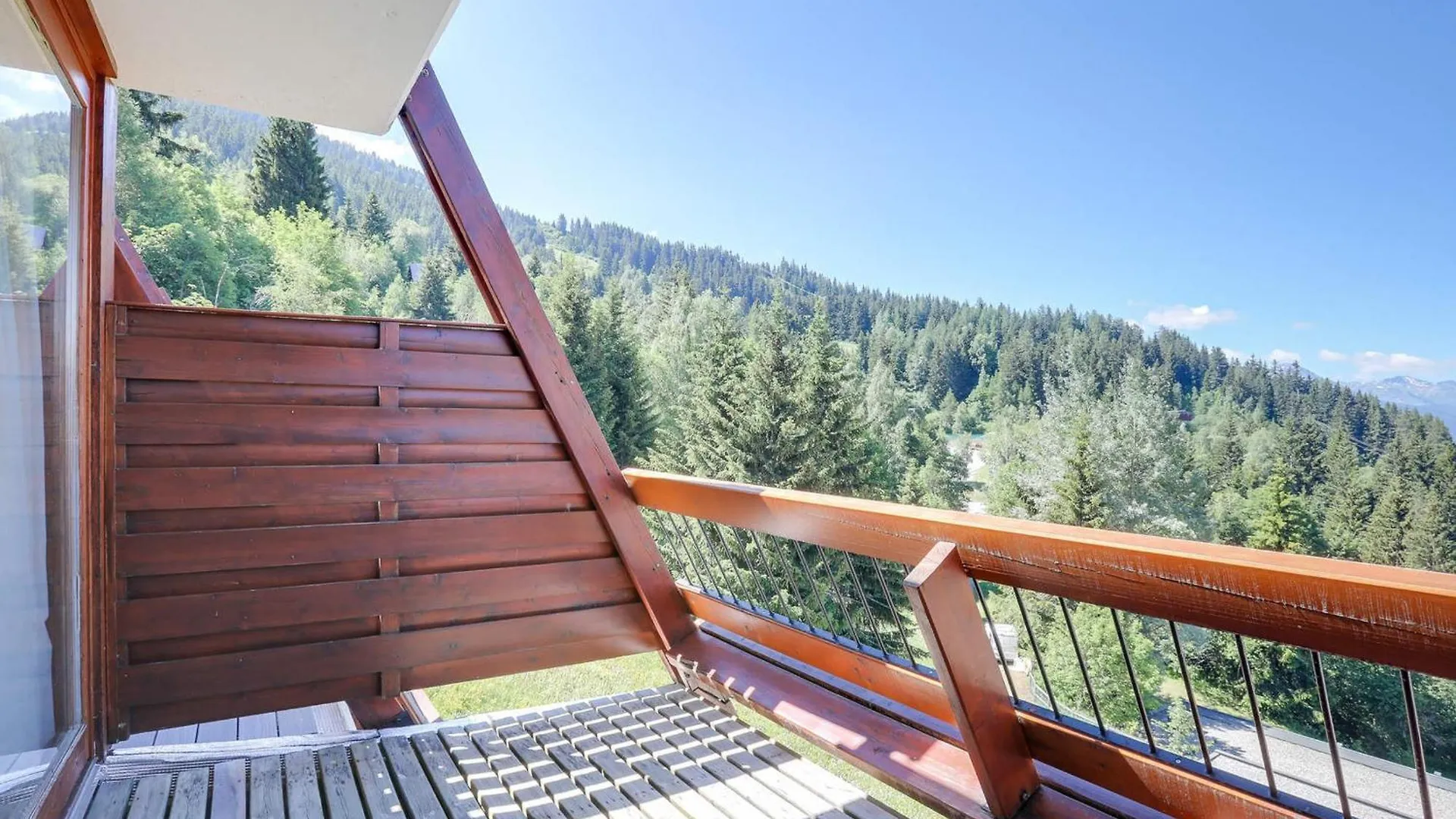 Appartement Pour 6 Personnes A Arc 1600 Proche Pistes Et Commerces - Fr-1-411-183 Les Arcs  Les Arcs (Savoie)