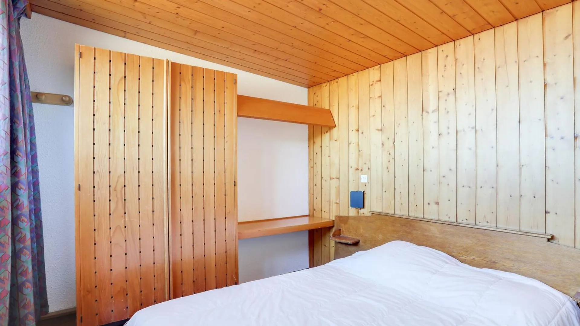 Apartament Appartement Pour 6 Personnes A Arc 1600 Proche Pistes Et Commerces - Fr-1-411-183 Les Arcs
