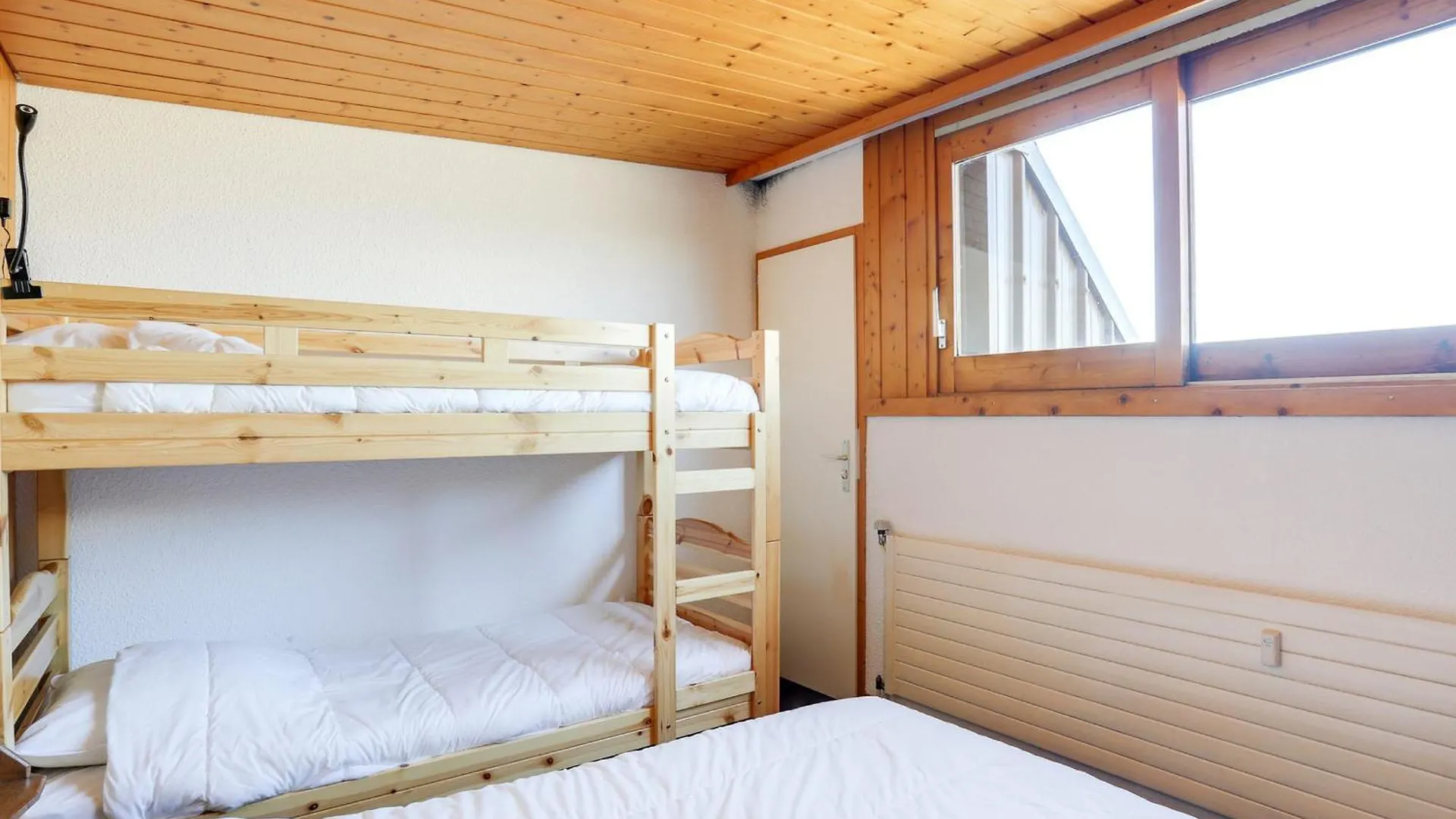 Appartement Pour 6 Personnes A Arc 1600 Proche Pistes Et Commerces - Fr-1-411-183 Les Arcs  0*, Les Arcs (Savoie)