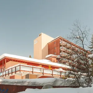 Pierre & Vacances Le Belmont Les Arcs (Savoie)